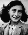 แอนน์ แฟรงค์ (Annelies Marie "Anne" Frank)