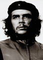 เช เกวารา (Che Guevara หรือชื่อจริง Ernesto Rafael Guevara de la Serna) 