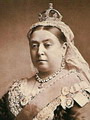 สมเด็จพระบรมราชินีนาถวิกตอเรีย (Queen Victoria)