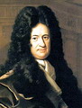 ก็อตต์ฟรีด ไลบ์นิซ (Gottfried Wilhelm von Leibniz)