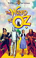  The Wizard of Oz 