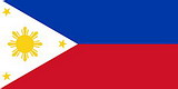 ธงชาติฟิลิปปินส์