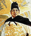 เจิ้งเหอ (Zheng He) ขุนนางมุสลิมจากกรมขันทีของราชสำนักจีน 