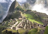 มาชู ปิกชู (Machu Picchu)