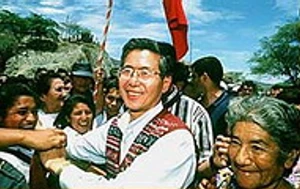 วันเกิด อัลเบอร์โต ฟูจิโมริ (Alberto Kenya Fujimori)