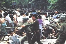 เกิดเหตุการณ์ 8888 ในประเทศพม่า