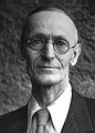 แฮร์มันน์ เฮสเส (Hermann Hesse)
