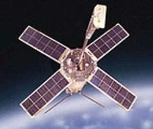 สหภาพโซเวียตส่งดาวเทียม สปุตนิก 5 ขึ้นสู่อวกาศ