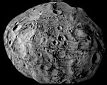 โฟบอส (Phobos)