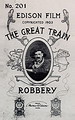 The Great Train Robbery 