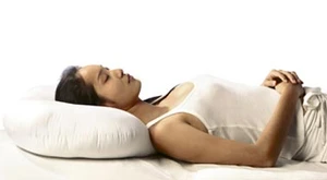 นอนให้ถูกท่า เพื่อ สุขภาพที่ดี