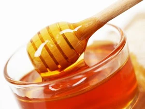 ทดสอบน้ำผึ้งแท้หรือปลอม
