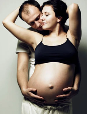 sex ขณะตั้งครรภ์
