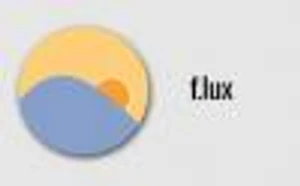 เทคโนโลยีกับสุขภาพ โปรแกรมถนอมสายตา f.lux