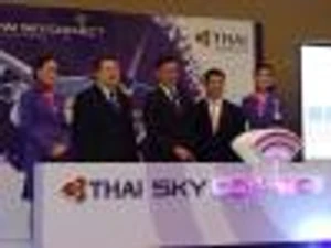 การบินไทย เริ่มให้บริการ Wi-Fi บนเครื่องบิน ( THAI SKY CONNECT ) แล้ววันนี้!