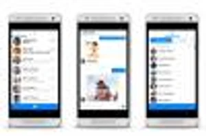 FACEBOOK MESSENGER รองรับการโทรออกด้วยเสียงแล้ว