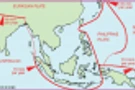 แนวโน้มการเกิดแผ่นดินไหวในประเทศไทย