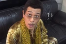 Pen Pineapple Apple Pen