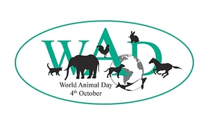 วันสัตว์โลก World Animal Day