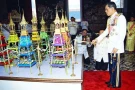 พระราชประวัติ สมเด็จพระเจ้าอยู่หัว รัชกาลที่ 10