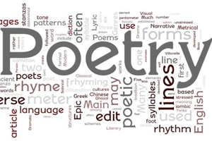 21 มีนาคม วันกวีนิพนธ์สากล (World Poetry Day)