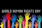 10 ธันวาคม วันสิทธิมนุษยชนสากล (Human Rights Day)