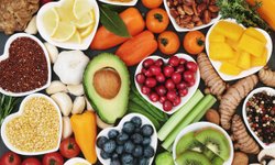 รู้จัก Superfood และ Superfruit เคล็ดลับสุขภาพดีจากอาหาร
