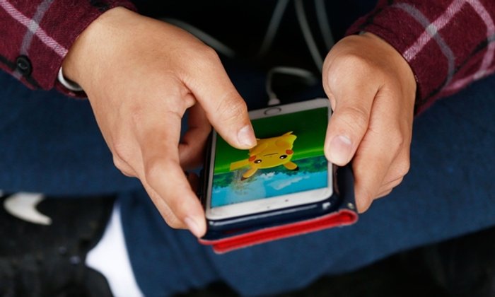 รู้หรือไม่? เดินฟักไข่ใน Pokémon Go ช่วยลดน้ำหนักได้!