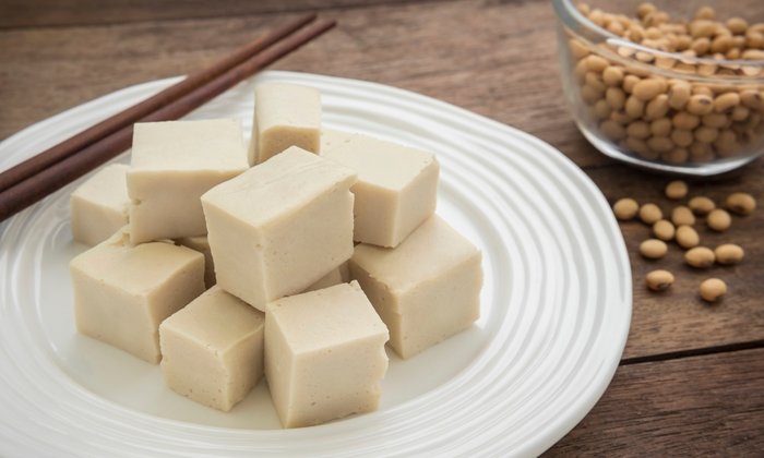 4 อาหารเจโปรตีนสูง อร่อยไม่แพ้เนื้อสัตว์