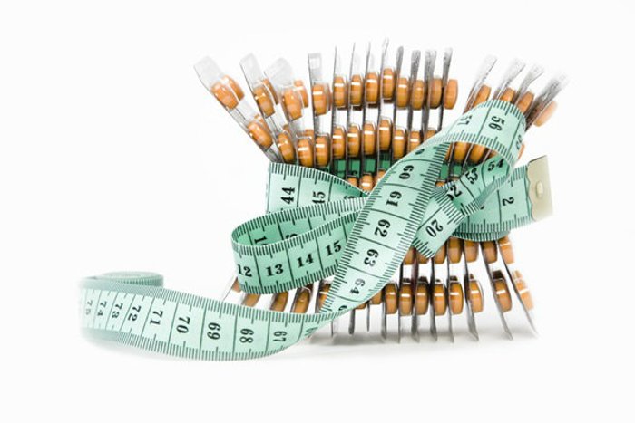 Sibutramine: ยาลดความอ้วนที่ควรรู้