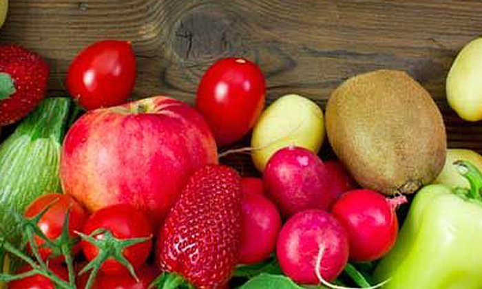 กินผัก-ผลไม้ให้ได้ประโยชน์สูงสุด