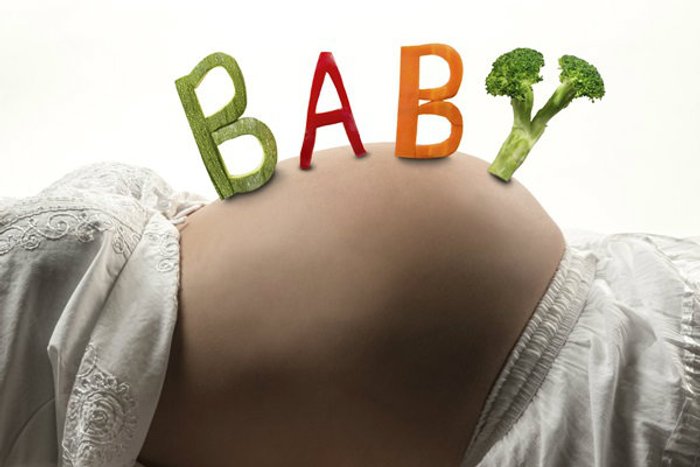 “โฟเลต” วิตามินฮีโร่ป้องกัน “ทารกพิการแต่กำเนิด”
