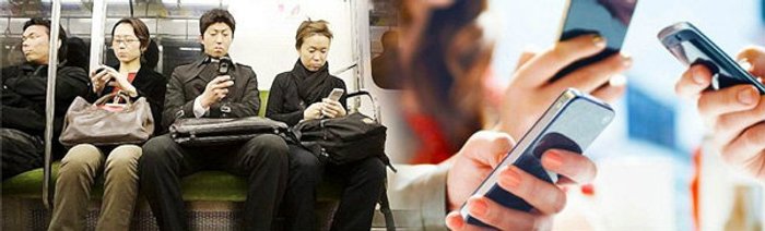 จิตแพทย์ ห่วงคนไทยที่มีอาการ “โนโมโฟเบีย” ขาดมือถือไม่ได้ ป่วยหลายโรค