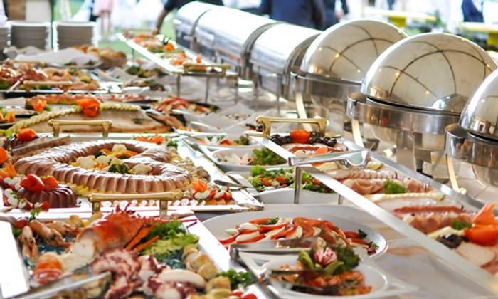 นักโภชนาการเตือน! กิน ′บุฟเฟต์′ ไม่ระวัง เสี่ยงก่อ ′โรคเอ็นซีดี′