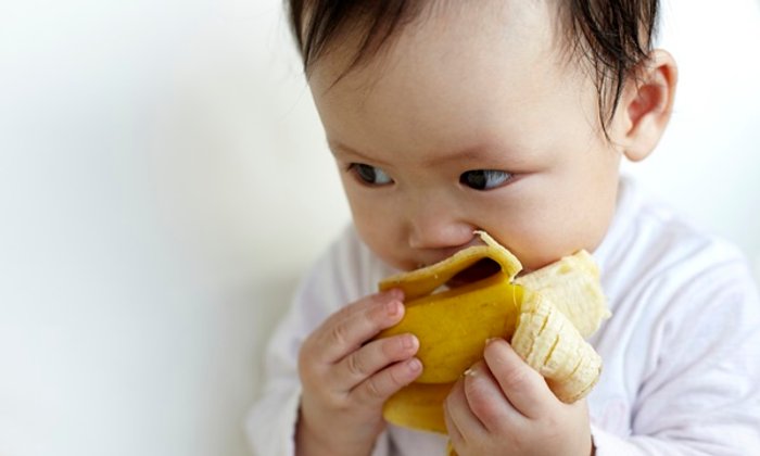 อุทาหรณ์! เด็กอายุ 1 เดือนทานกล้วยเสียชีวิต เตือนควรให้ทานแค่นมแม่
