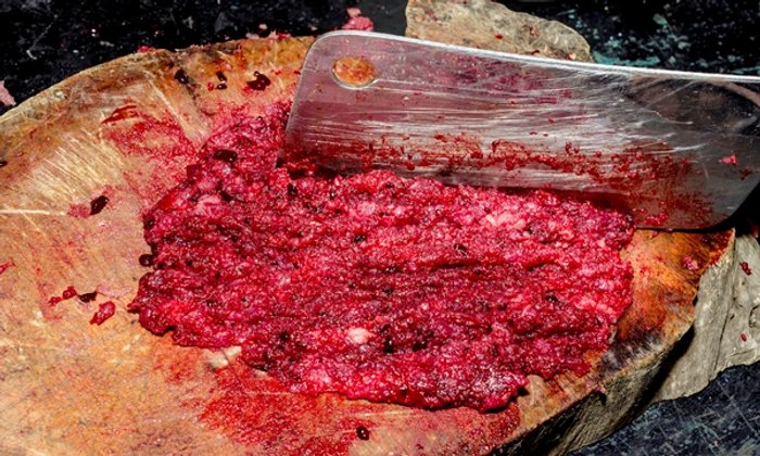 ไขข้อสงสัย พยาธิในหมู เป็นอันตรายต่อร่างกายหรือไม่?