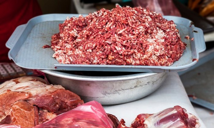 คอนเฟิร์ม! “หมูดิบ” เสี่ยงหูดับ-เสียชีวิตจากเชื้อแบคทีเรีย