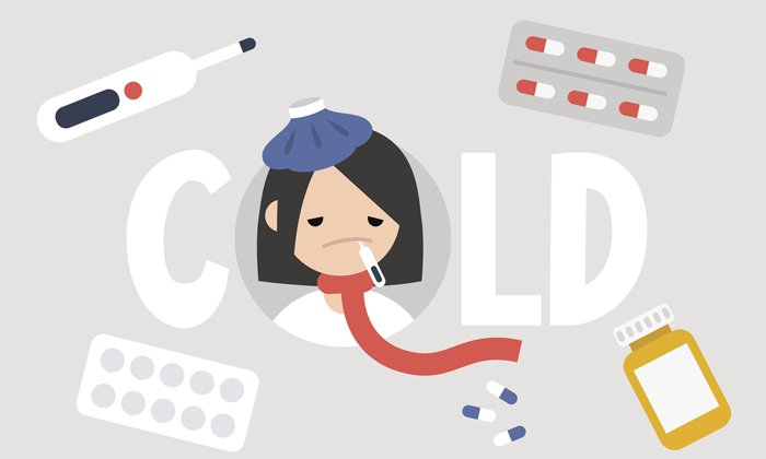 ไข้หวัดใหญ่ มีกี่สายพันธุ์? ป้องกันอย่างไร?