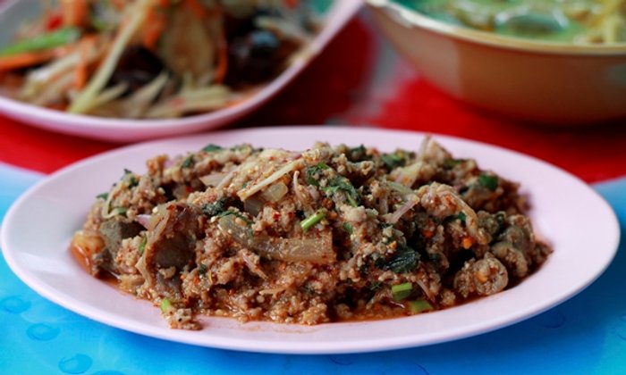 สธ.เตือนกินหมูสุกๆ ดิบๆ เป็นโรคไข้หูดับ พิการถาวร
