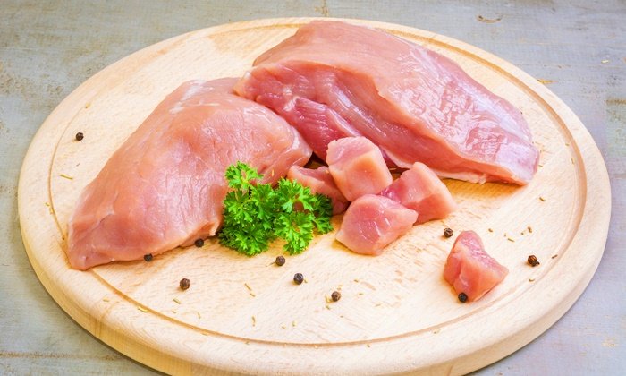 เตือน! กิน "หมูดิบ" ระวัง "เยื่อหุ้มสมองอักเสบ"