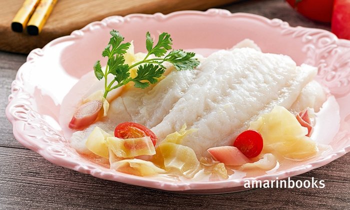“ต้มข่าปลานึ่งนมสด” อาหารต้านมะเร็ง เมนูสุขภาพแสนอร่อย