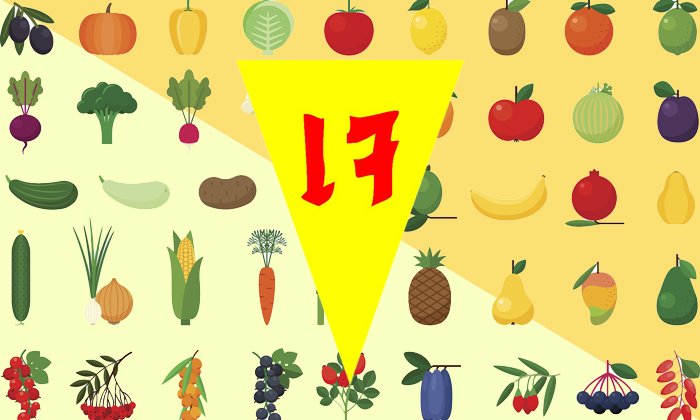 กินผัก 5 สีให้ "เจ" นี้ไม่จำเจ