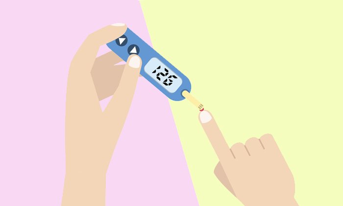 "เบาหวาน" สาเหตุของการเสียชีวิตของผู้หญิงอันดับ 9 ของโลก