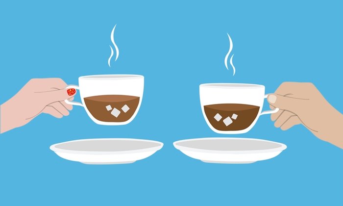 ไม่อยากเป็น “มะเร็งตับ” ลดความเสี่ยงด้วย “กาแฟ”
