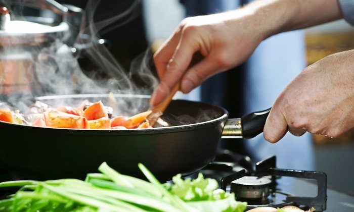 ปรุงอาหารจากผักอย่างไร ให้เสียคุณค่าทางอาหารน้อยที่สุด