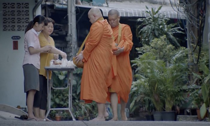 ต้นเหตุ 5 โรคอันตรายของพระสงฆ์ กว่า 90% เกิดจากอาหารที่พุทธศาสนิกชนนำมาใส่บาตร