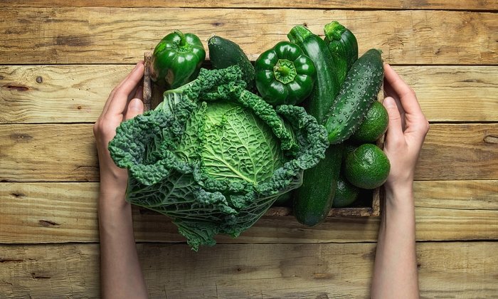 Plant-Based Diet คืออะไร? ดีต่อสุขภาพอย่างไร?