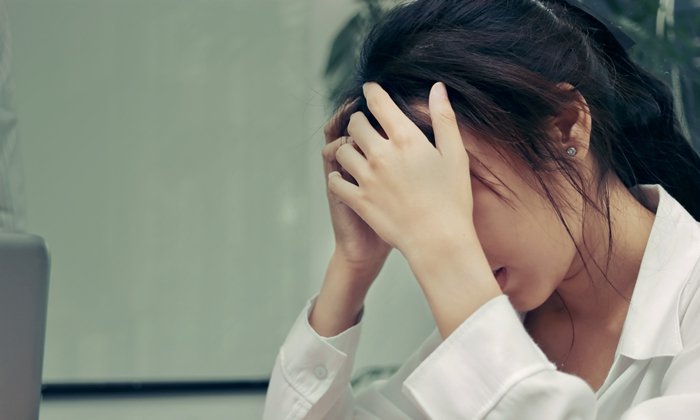 วิธีแก้ "ปวดหัว" สุดเจ๋ง ดูแลตัวเองได้ไม่ต้องพึ่งยา