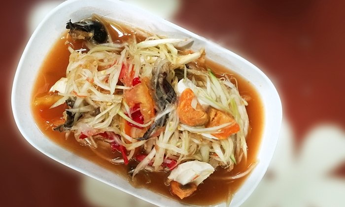 เช็กลิสต์ 6 ข้อ คุณติดกิน "เค็ม" เกินไปหรือไม่?