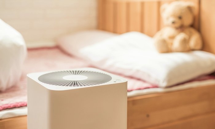 วิธีเลือกซื้อ "เครื่องฟอกอากาศ" ให้เหมาะสมกับเรา ในช่วงวิกฤตฝุ่น PM 2.5
